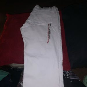 Pants